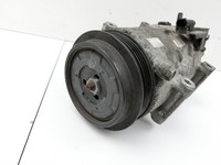 Mercedes A200 W169 04-08 2,1 85KW Klimakompressor Klima Kompressor Mercedes A200 W169 04-08 12.08.2005 A0022301311... Vorschau 5