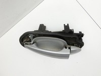 BMW 5er E61 LCI 07-10 Kombi Türgriff Griff aussen Links Hinten 354 BMW 5er E61 LCI 07-10 30.06.2009 51217199555... Vorschau 2