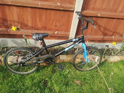 Bikes job lot for spares and repairs