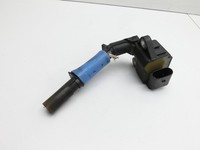 Mercedes CLA 250 C117 13-16 2,0i 125KW Zündspule Zyl.3 Mercedes CLA 250 C117 13-16 24.06.2014 A2749061400... Vorschau 2