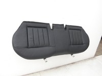 Mercedes S212 W212 E300h 13-16 Kombi Sitzbezug Sitzpolster für Rücksitzbank Hinten Mercedes S212 W212 E300h 13-16... Vorschau 2