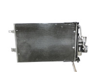 Opel Tigra Twintop 04-09 Kondensator Klimakühler AC Opel Tigra Twintop 04-09 30.03.2007 13189080 gebraucht Vorschau 1