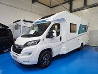 Joa Camp 75T DIESEL MANUAL 2024