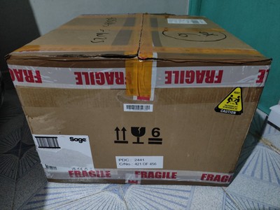 Artikelfoto(s) von einem verifizierten Käufer