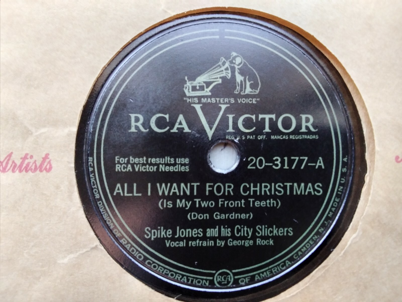 Charles Johnson Mighty Mo/T.K 7inch レコード Charles Johnson Mighty Mo/T.K 7inch レコード