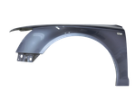 Audi A6 4F C6 05-09 Kotflügel Links Vorne LY7H Audi A6 4F C6 05-09 09.03.2004 4F0821103A gebraucht Vorschau 1
