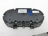 Skoda Fabia II 5J 10-12 TDI 1,6 66KW Kombiinstrument Tacho Skoda Fabia II 5J 10-12 08.10.2010 5J0920800D gebraucht Vorschau 2