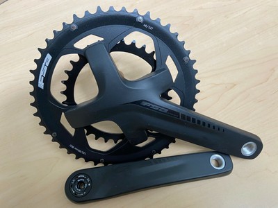 fsa omega adventure megaexo