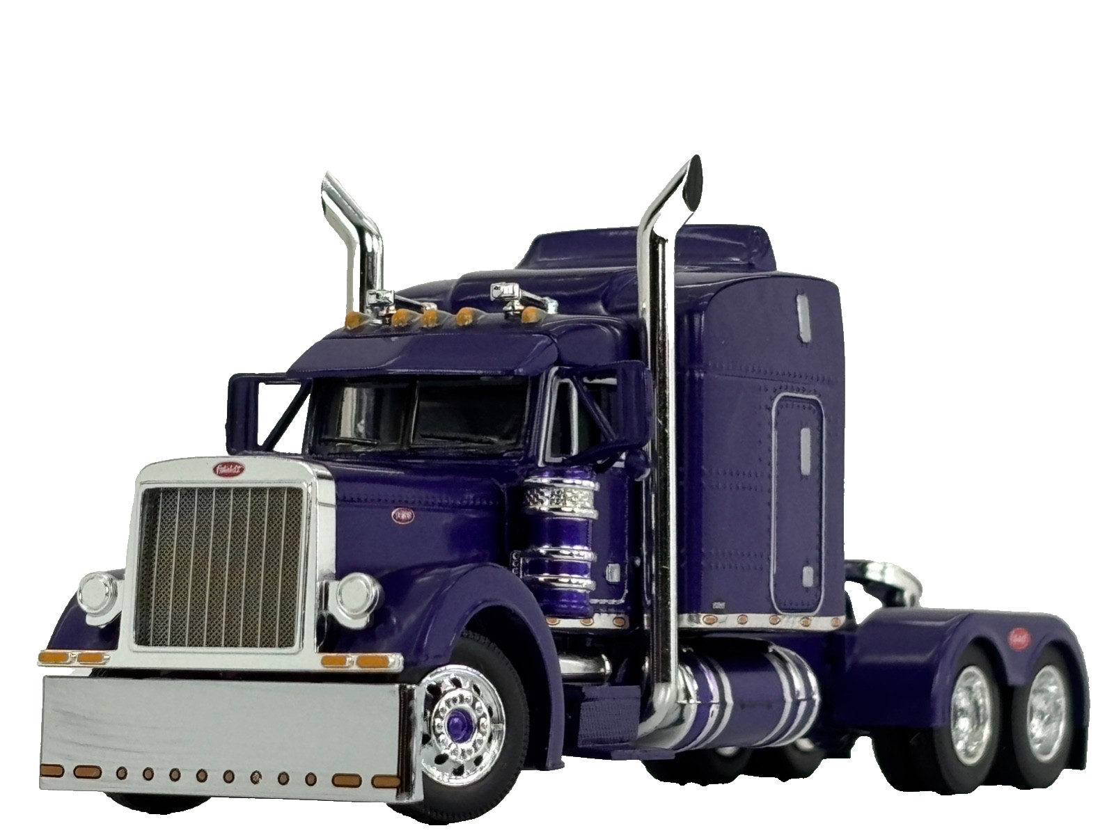 PETERBILT／THE EVOLUTION OF CLASS Peterbilt : The Evolution of Class by Johnson, Warren A.: VG