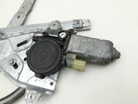 Jaguar X100 XKR XK8 04-06 Coupe Fensterhebermotor mit Fensterheber Rechts Vorne Jaguar X100 XKR XK8 04-06... Vorschau 2