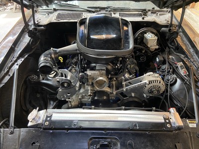 image 3 of engine