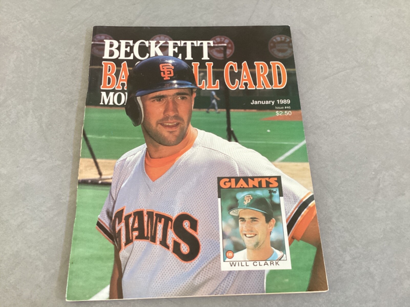 BecKett Baseball雑誌 81aIEBHR98L._UF350,350_QL50_.jpg