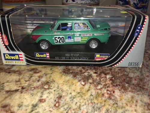 厳選スロットカー　Revell製　 NSU TT CUP: Used s $_12.JPG?set_id=880000500F