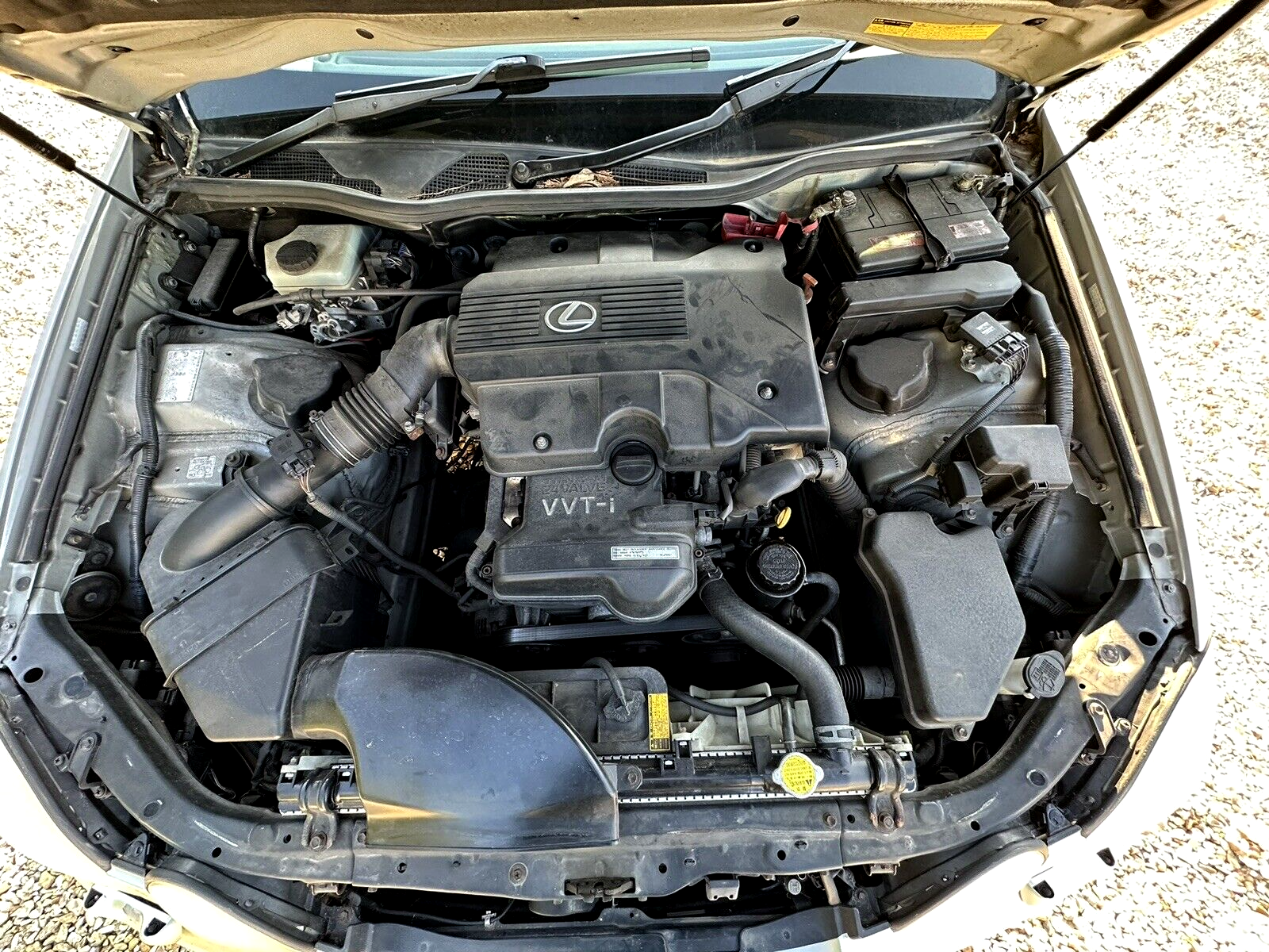 HGK 21 SFC CAR エンジンセット 未使用】HGK HGK-21SFC CAR エンジン