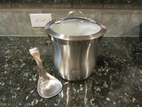 calphalon ice bucket