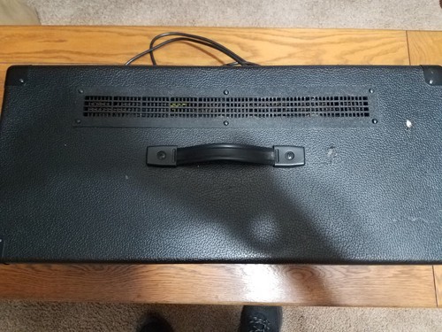 Peavey 6505 Plus 120 watt Guitar Amp
