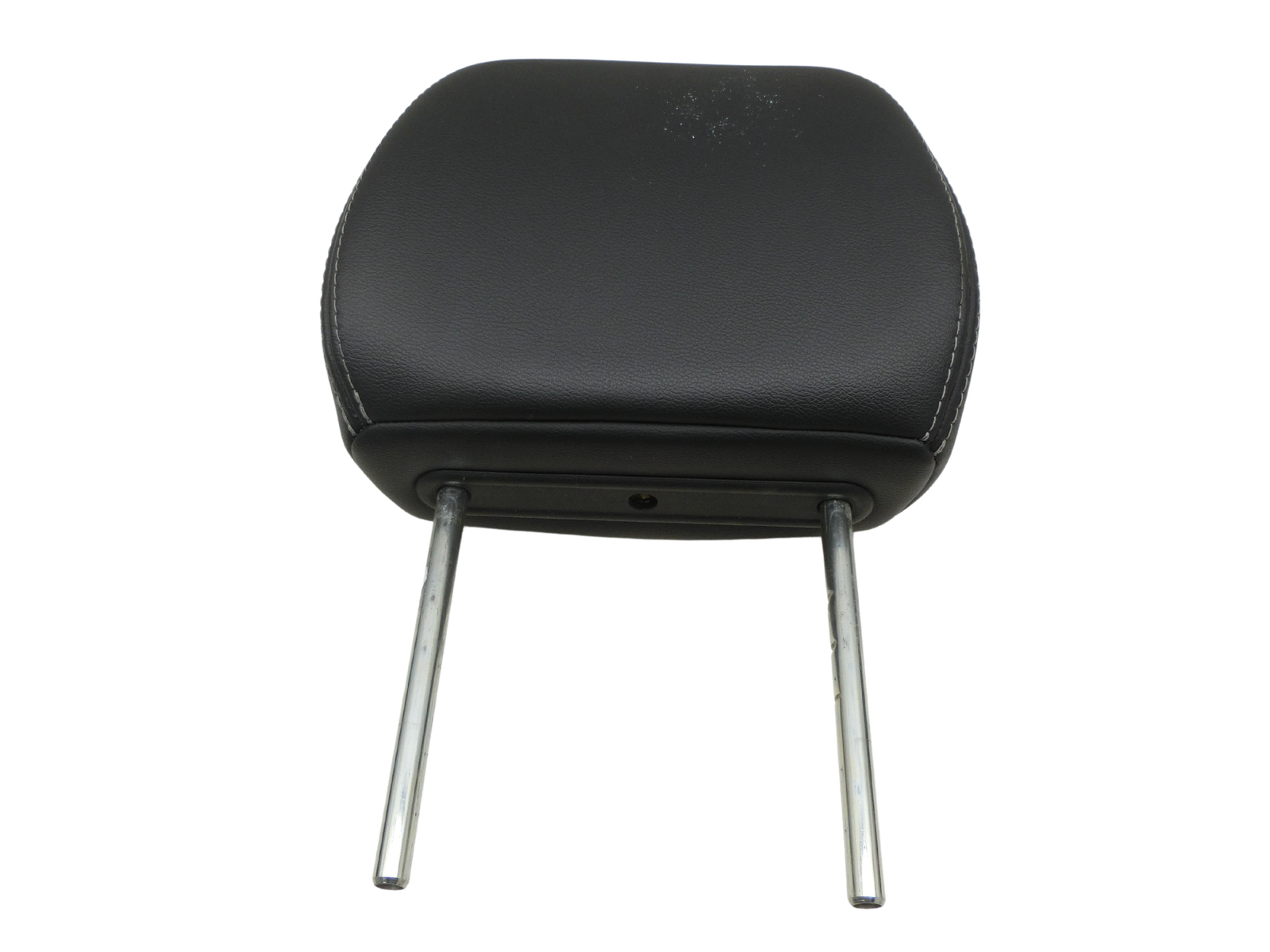 Peugeot 4007 GP 07-12 Leder Kopfstütze für Fahrer Sitz Links Vorne  - Bild 1