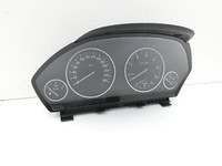 BMW F36 420d 13-17 2,0d 110KW Kombiinstrument Tacho BMW F36 420d 13-17 21.07.2016 9232893 gebraucht Vorschau 2