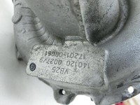 Toyota RAV4 IV 13-16 2.2 D-4D 110KW 2ADFHV Turbolader Turbo Abgasturbolader Toyota RAV4 IV 13-16 04.07.2014... Vorschau 4