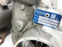 Volvo XC60 156 13-17 2,4 140KW D5244T21 Turbolader Turbo Volvo XC60 156 13-17 23.11.2016 36010146 54399700141 gebraucht Vorschau 6