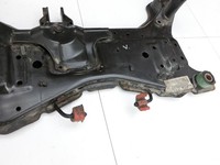 Ford Kuga I 08-12 TDCi 2,0 120KW Vorderachse Motorträger Motorhalter Achsträger Ford Kuga I 08-12 20.09.2012... Vorschau 4