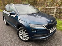 2019 Skoda Karoq 1.6 TDI SE L Euro 6 (s/s) 5dr ESTATE Diesel Manual