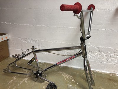 1986 mongoose expert