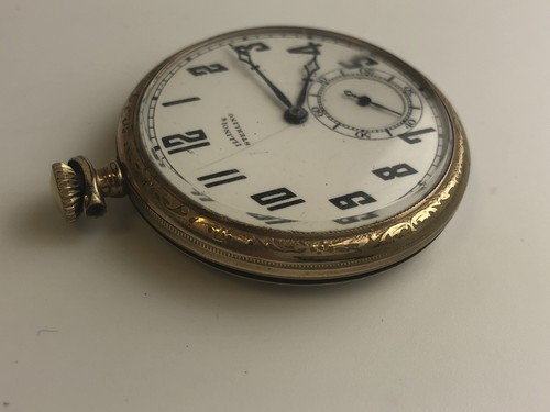 1923 ILLINOIS “STERLING