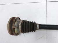 VW T5 7E 09-15 TDI 2,0 84KW Antriebswelle Gelenkwelle Links Vorne VW T5 7E 09-15 18.04.2012 7E0407271N 7E0407271H... Vorschau 6