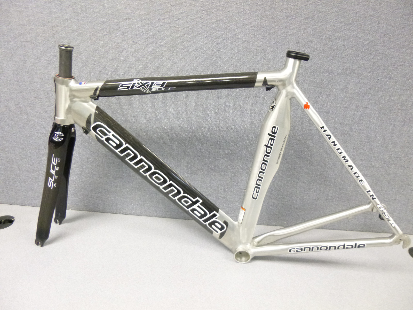 cannondale six13 slice