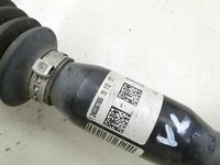 Mercedes W246 B180 14-18 CDI 1,5 80KW Antriebswelle Gelenkwelle Links Vorne Mercedes W246 B180 14-18 22.05.2015... Vorschau 7