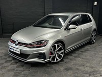 2019 Volkswagen Golf 2.0 TSI 245 GTI Performance 5dr DSG HATCHBACK PETROL Automa