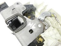 Mercedes W204 07-11 Lim Türschloss m. ZV Stellmotor Links Hinten Mercedes W204 07-11 26.10.2007 A2047300335 gebraucht Vorschau 5