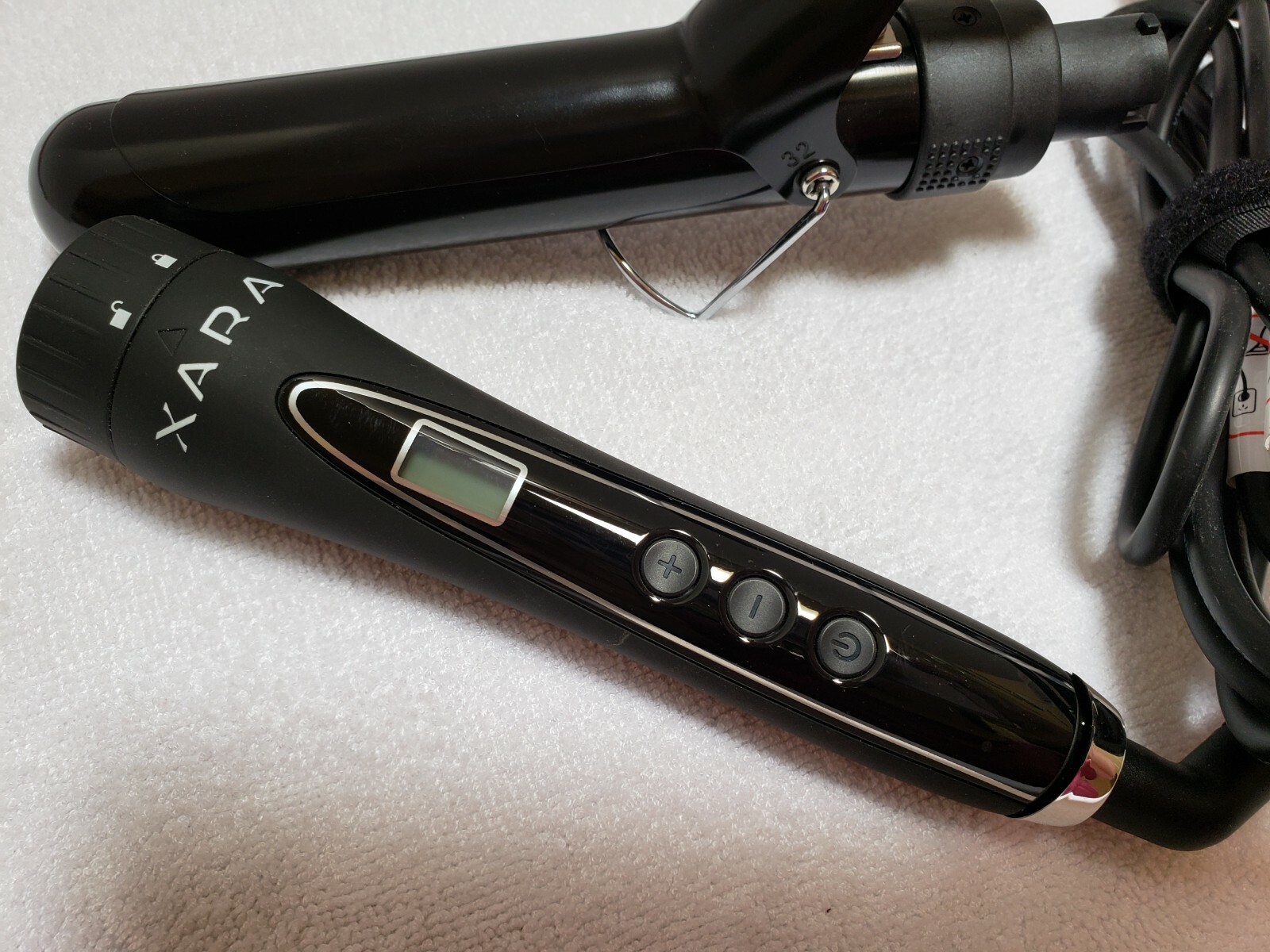 Rm-c66 Handle & 1.25