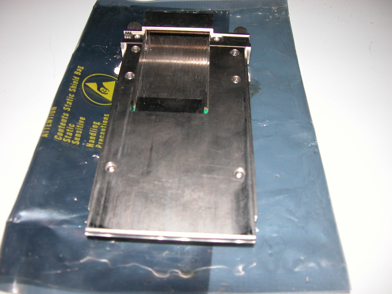 Exfo FTB-85970  CFP to CFP2 Adapter