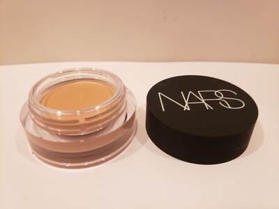 Nars - Soft Matte Complete Concealer - Light 2.6 Cafe Con Leche - 0.21 Oz - NWOB