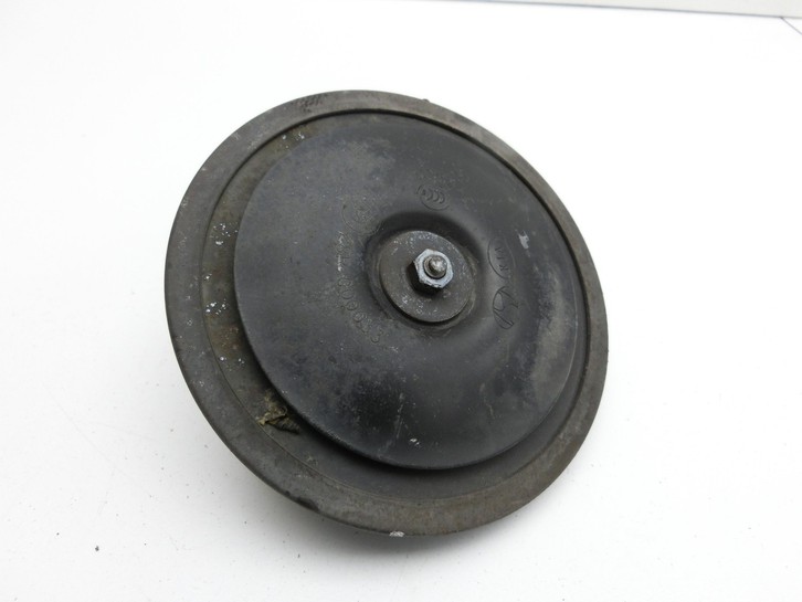 KIA Ceed ED 09-13 Hupe Signalhorn KIA Ceed ED 09-13 31.10.2011 96610FD001 28R-000033 gebraucht Vorschau 2
