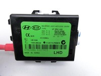 Hyundai I40 VF 12-19 Steuergerät Zentralverriegelung Keyless Entry Hyundai I40 VF 12-19 09.07.2014 954703Z000... Vorschau 2