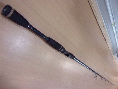 fenwick aetos spinning rod