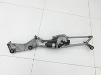Mercedes W164 ML420 05-09 Wischermotor m. Wischergestänge Vorne Mercedes W164 ML420 05-09 17.02.2006 A1648202442... Vorschau 5