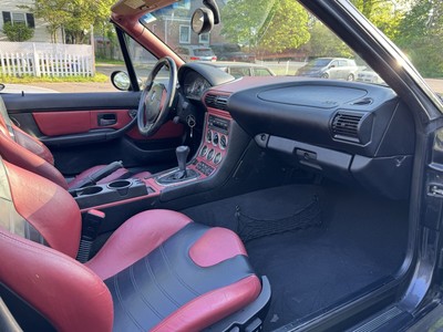 image 5 of interior
