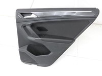 VW Tiguan II AD 16-20 Türverkleidung Türpappe Rechts Hinten VW Tiguan II AD 16-20 11.11.2016 5NA867212BJ... Vorschau 5