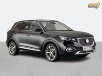 2022 Mg Motor Uk HS 1.5 T-GDI Exclusive 5dr DCT Crossover/SUV PETROL Automatic