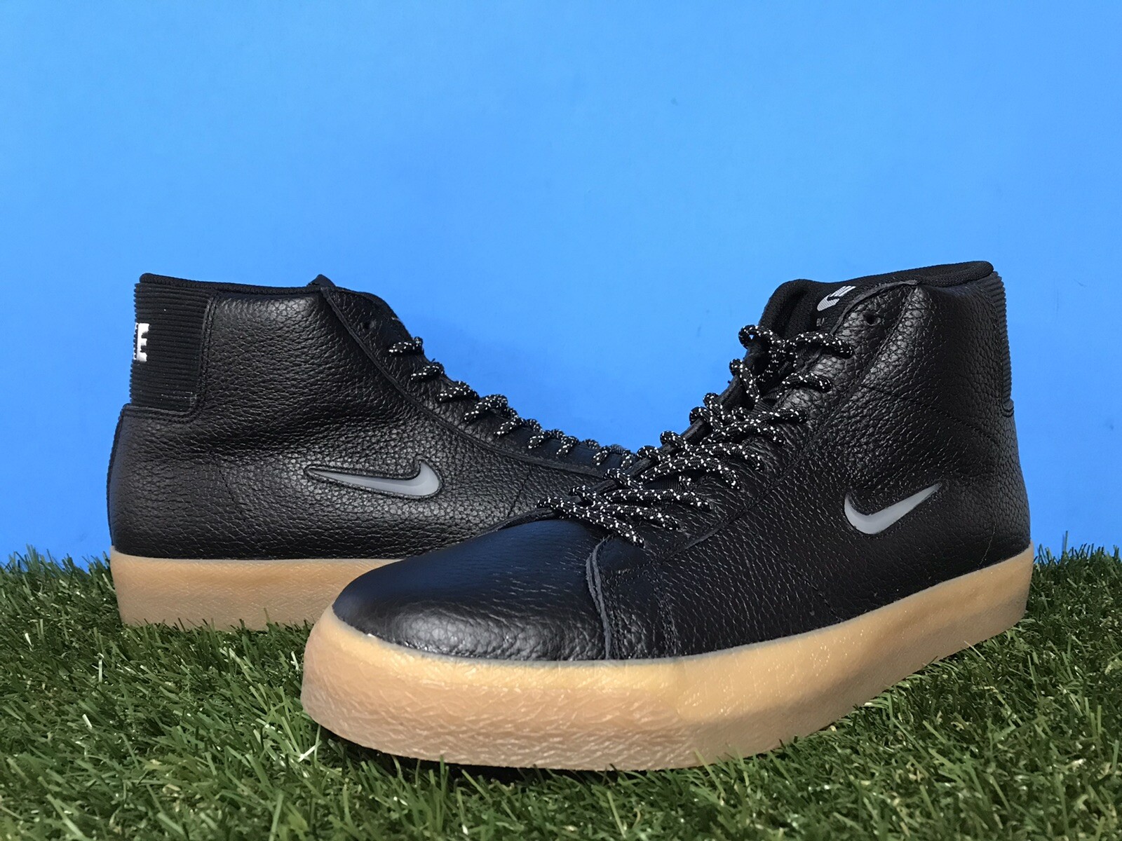 Nike SB Zoom Blazer Mid Premium Sz 