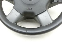 Opel Signum Vectra 05-08 Lenkrad Airbaglenkrad Leder Opel Signum Vectra 05-08 24.08.2005 13112812 gebraucht Vorschau 4