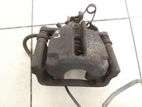 Citroen Jumpy Scudo II 270 07-16 JTD 1,6 66KW Bremssattel Bremszange Hinten Links Citroen Jumpy Scudo II 270 07-16... Vorschau 2