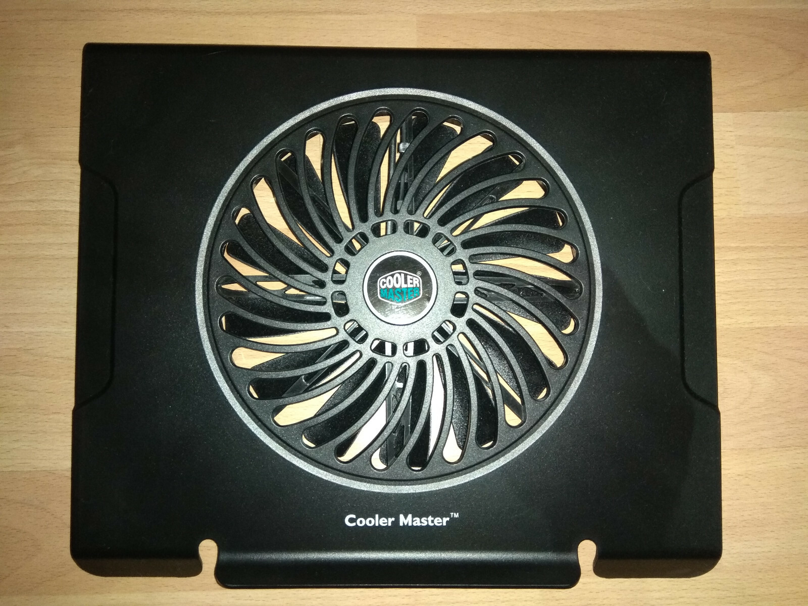 Kühler für Laptop Cooler Master cooling pad notebook 38.1 cm (15