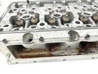 Skoda Octavia III 5E 12-17 1,6 81KW CXXB Zylinderkopf Skoda Octavia III 5E 12-17 15.01.2016 041403066 04L103064FX... Vorschau 6