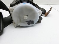 Nissan X-Trail T31 10-14 Gurt Sicherheitsgurt Rechts Hinten Nissan X-Trail T31 10-14 21.09.2011 TK-AH0-EG459 gebraucht Vorschau 4