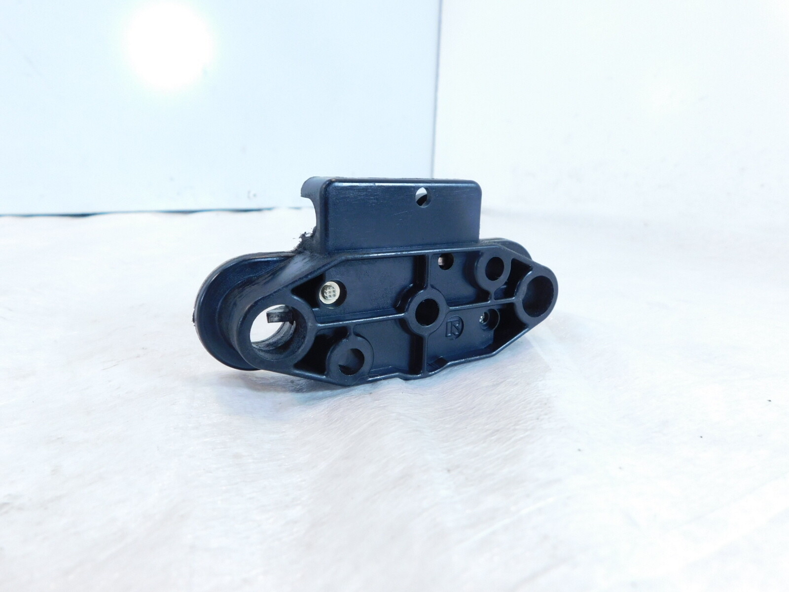 1994-2001 Kawasaki Ninja ZX-11 ZX1100 ZZR1200 Rear Seat Lock